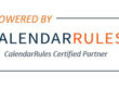 CalendarRules integration announced